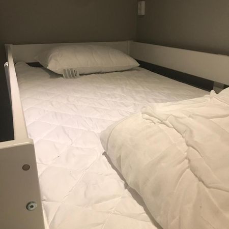 Grad Hotel And Hostel Stockholm Ngoại thất bức ảnh