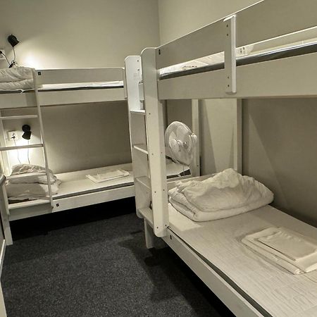 Grad Hotel And Hostel Stockholm Ngoại thất bức ảnh