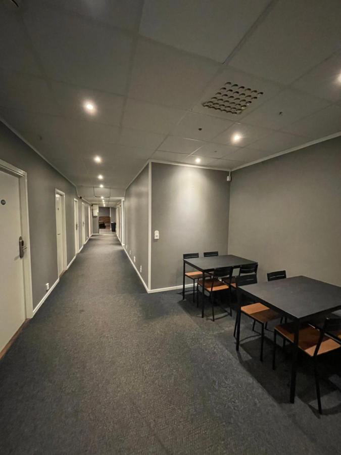 Grad Hotel And Hostel Stockholm Ngoại thất bức ảnh