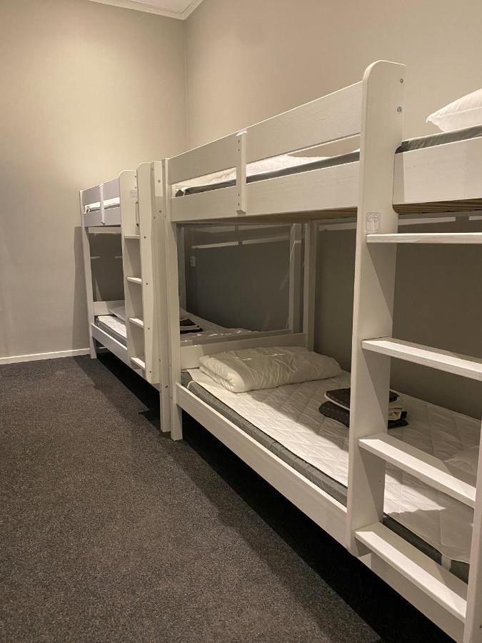 Grad Hotel And Hostel Stockholm Ngoại thất bức ảnh