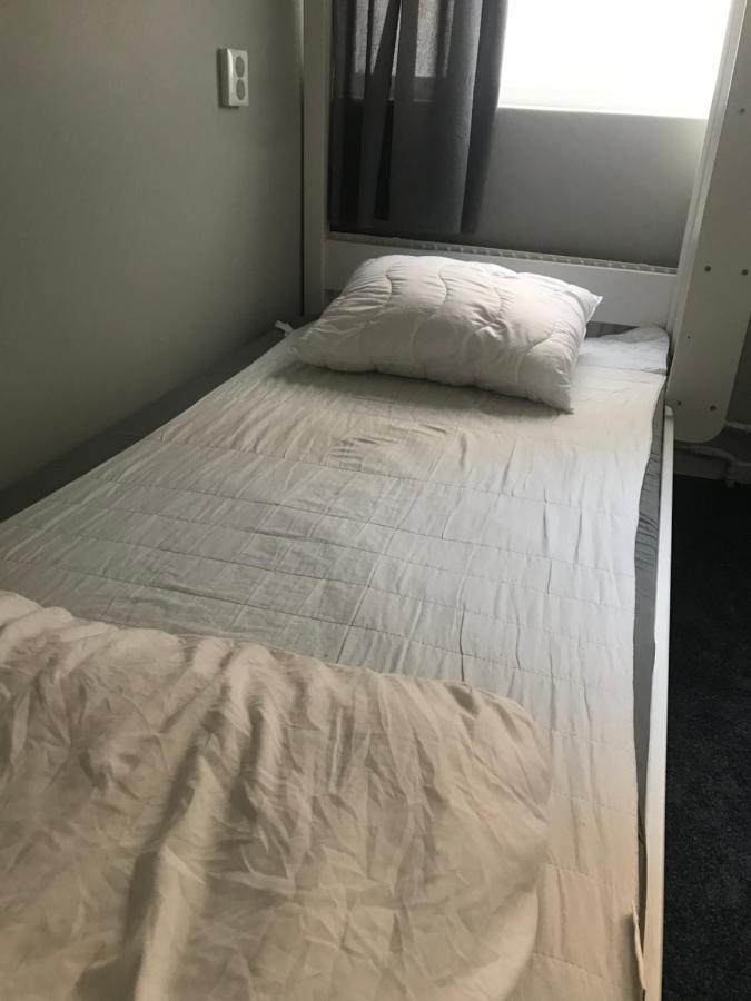 Grad Hotel And Hostel Stockholm Ngoại thất bức ảnh