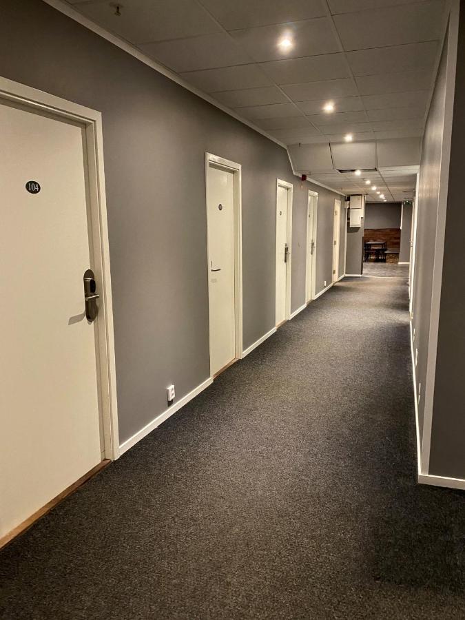 Grad Hotel And Hostel Stockholm Ngoại thất bức ảnh