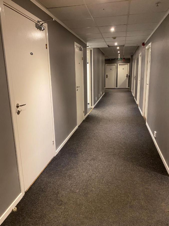 Grad Hotel And Hostel Stockholm Ngoại thất bức ảnh