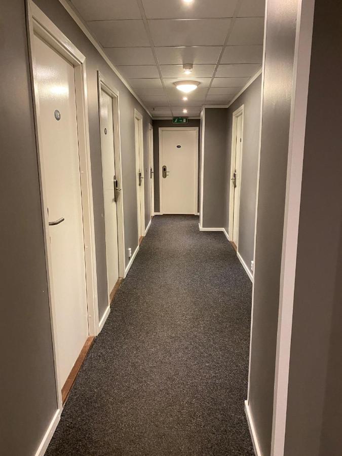 Grad Hotel And Hostel Stockholm Ngoại thất bức ảnh