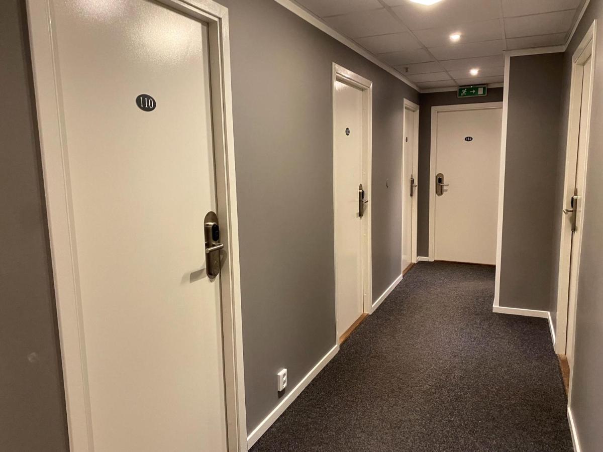 Grad Hotel And Hostel Stockholm Ngoại thất bức ảnh