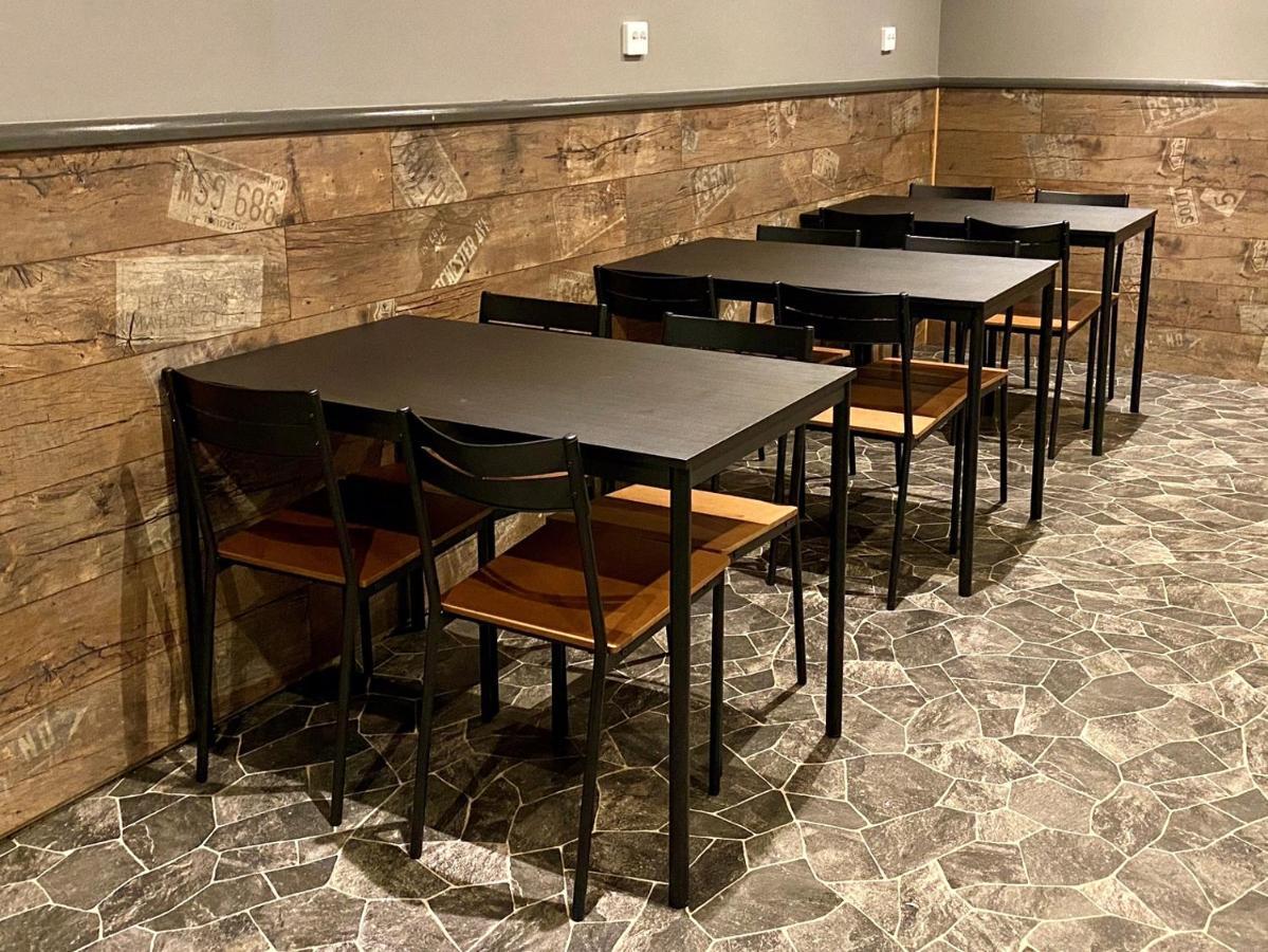 Grad Hotel And Hostel Stockholm Ngoại thất bức ảnh
