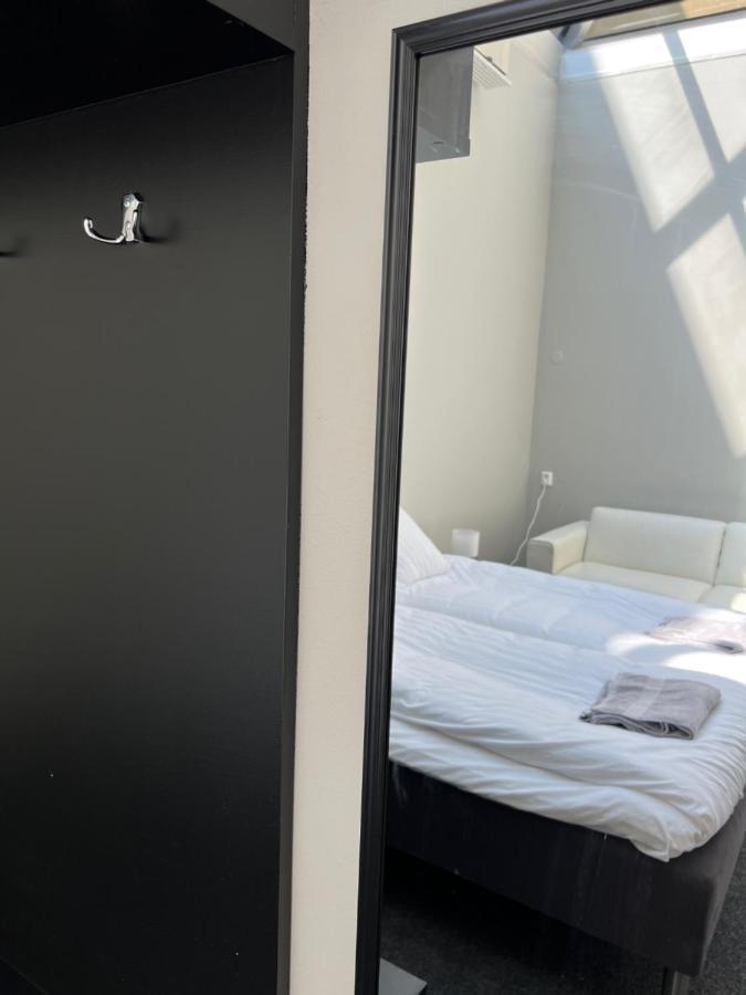 Grad Hotel And Hostel Stockholm Ngoại thất bức ảnh