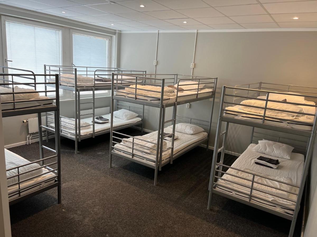 Grad Hotel And Hostel Stockholm Ngoại thất bức ảnh