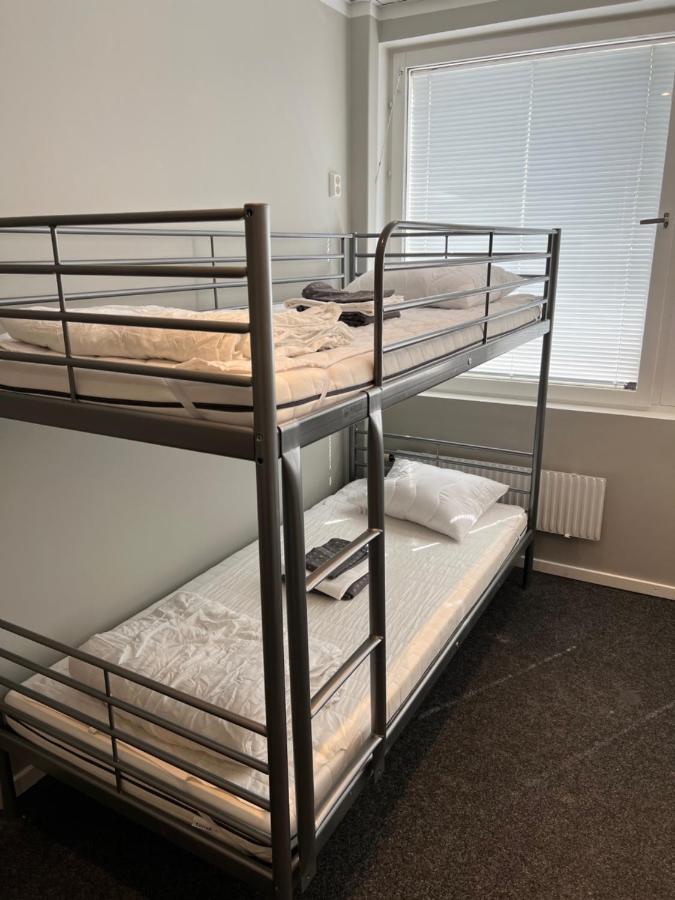Grad Hotel And Hostel Stockholm Ngoại thất bức ảnh
