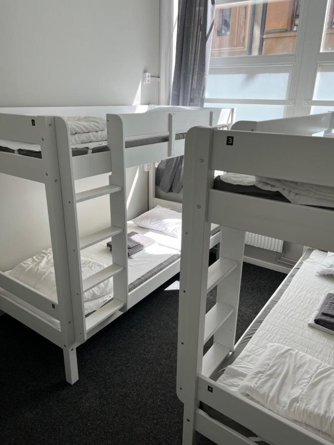 Grad Hotel And Hostel Stockholm Ngoại thất bức ảnh