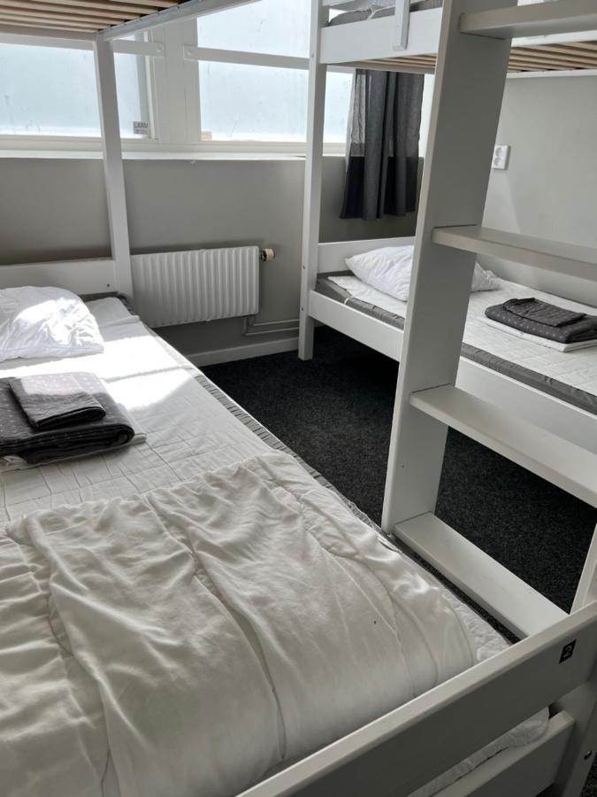 Grad Hotel And Hostel Stockholm Ngoại thất bức ảnh