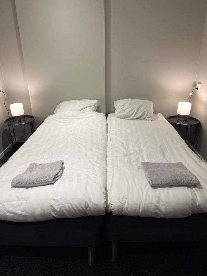 Grad Hotel And Hostel Stockholm Ngoại thất bức ảnh
