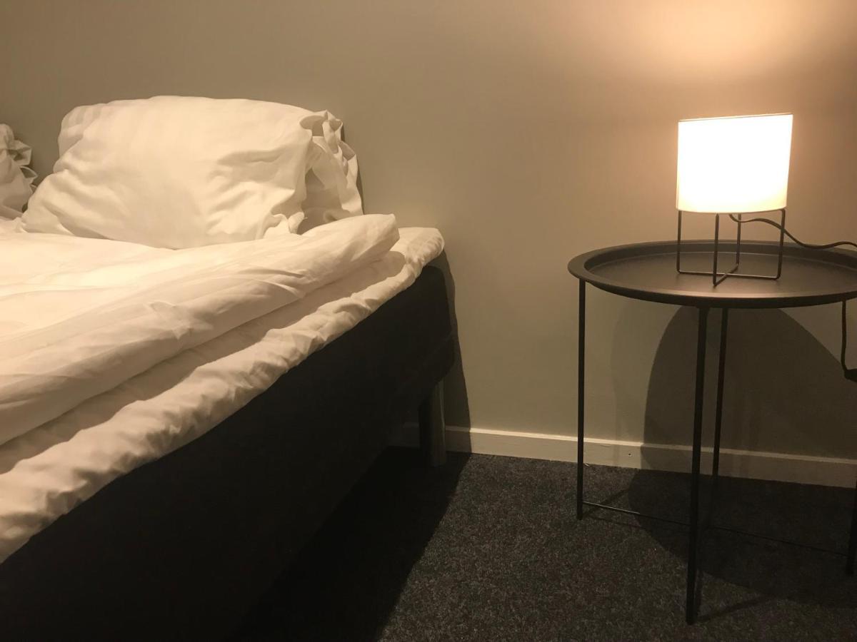 Grad Hotel And Hostel Stockholm Ngoại thất bức ảnh
