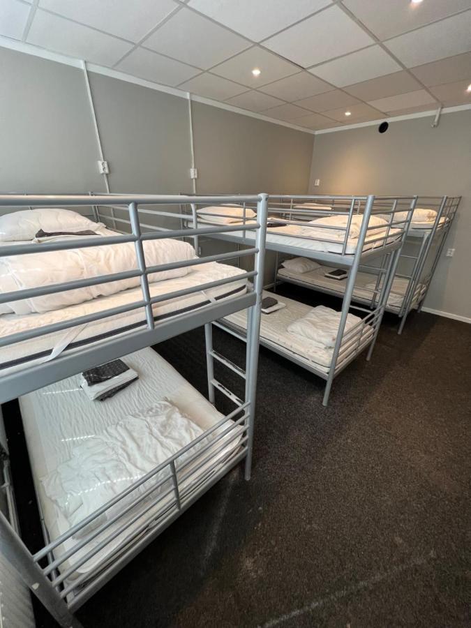 Grad Hotel And Hostel Stockholm Ngoại thất bức ảnh