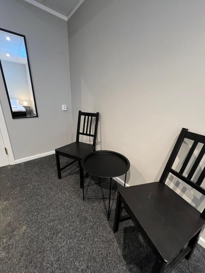 Grad Hotel And Hostel Stockholm Ngoại thất bức ảnh