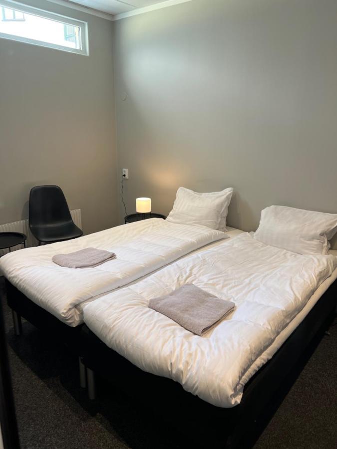 Grad Hotel And Hostel Stockholm Ngoại thất bức ảnh
