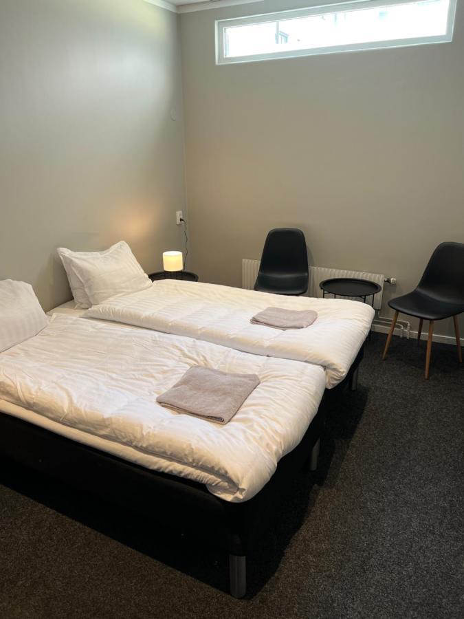 Grad Hotel And Hostel Stockholm Ngoại thất bức ảnh