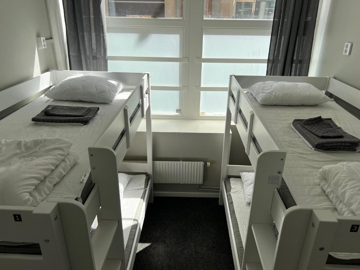 Grad Hotel And Hostel Stockholm Ngoại thất bức ảnh