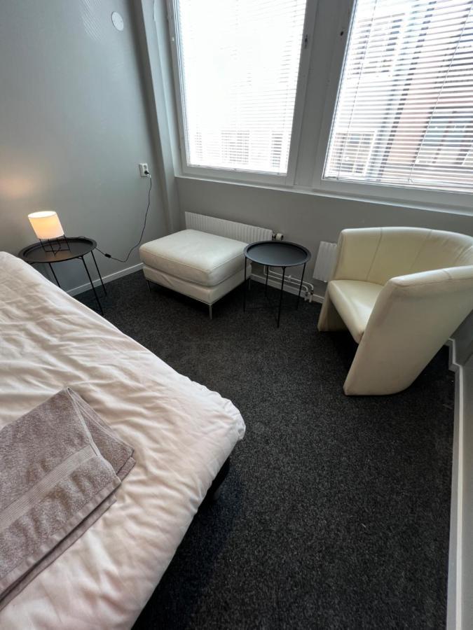 Grad Hotel And Hostel Stockholm Ngoại thất bức ảnh