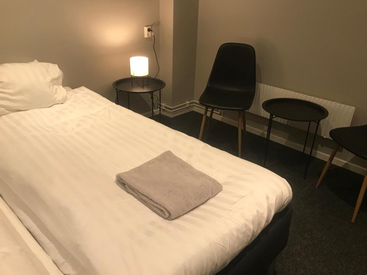 Grad Hotel And Hostel Stockholm Ngoại thất bức ảnh