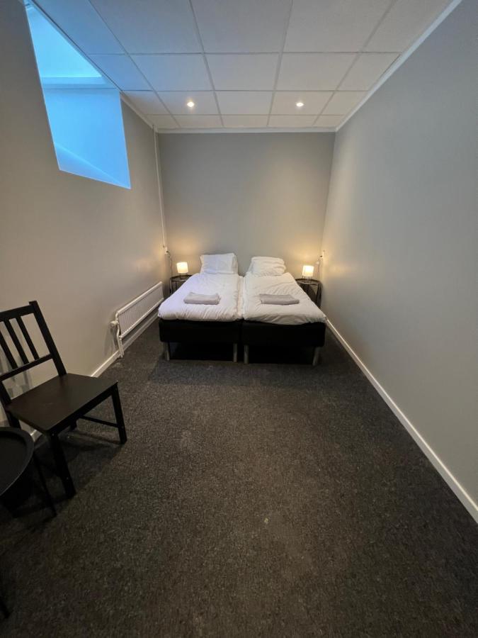 Grad Hotel And Hostel Stockholm Ngoại thất bức ảnh