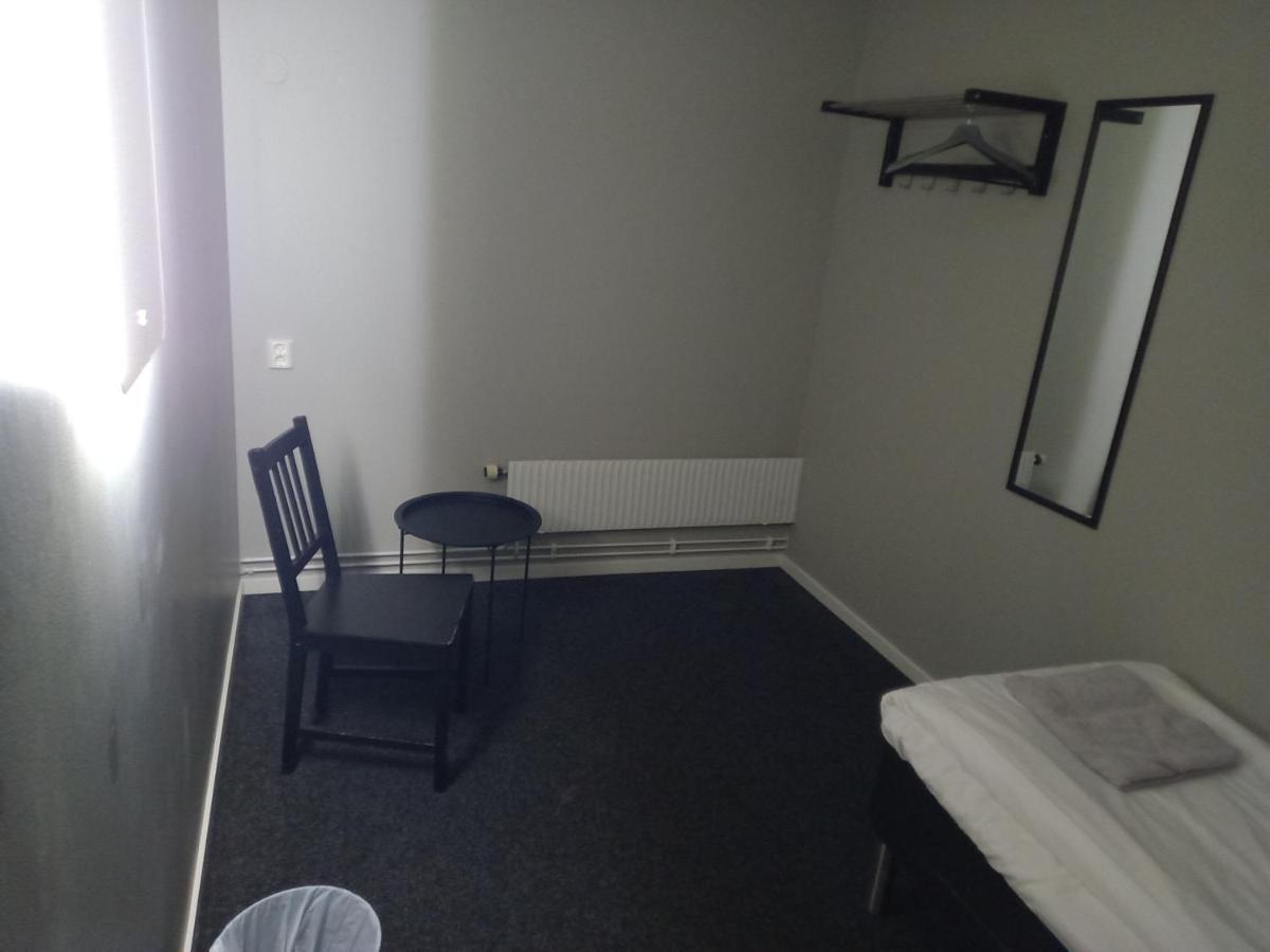 Grad Hotel And Hostel Stockholm Ngoại thất bức ảnh