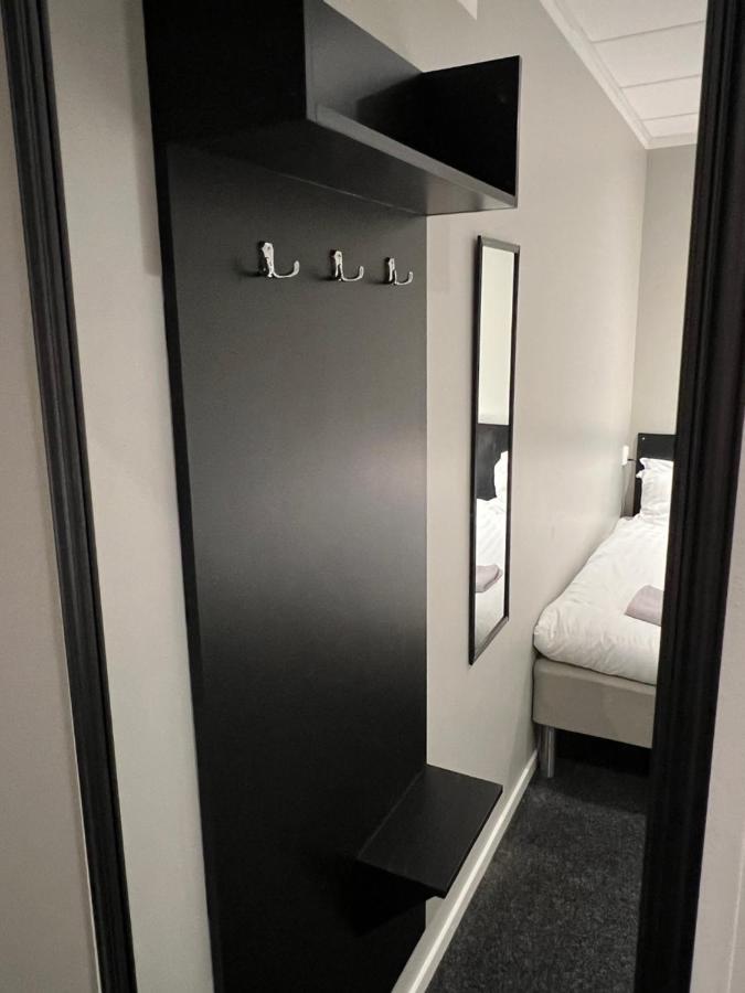 Grad Hotel And Hostel Stockholm Ngoại thất bức ảnh
