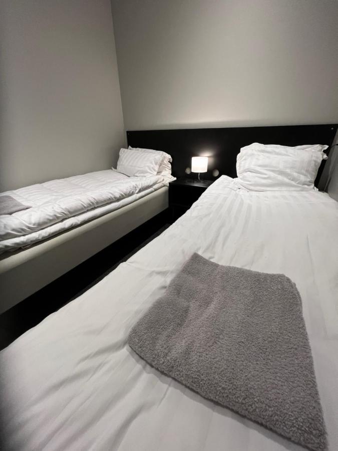 Grad Hotel And Hostel Stockholm Ngoại thất bức ảnh