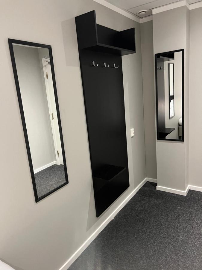 Grad Hotel And Hostel Stockholm Ngoại thất bức ảnh