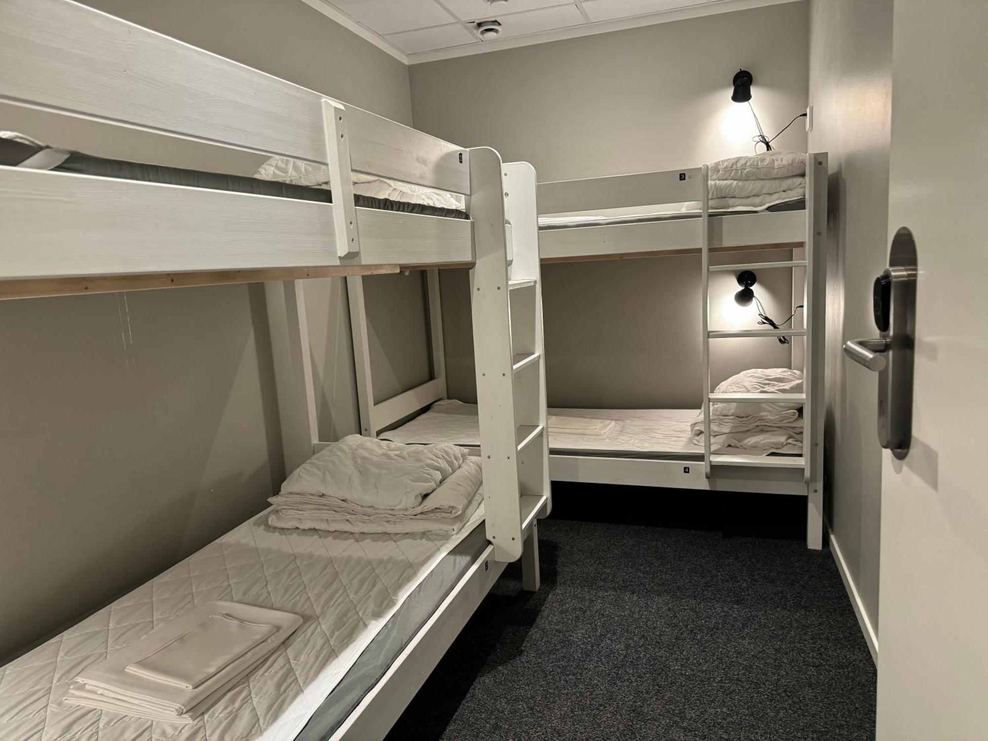 Grad Hotel And Hostel Stockholm Ngoại thất bức ảnh