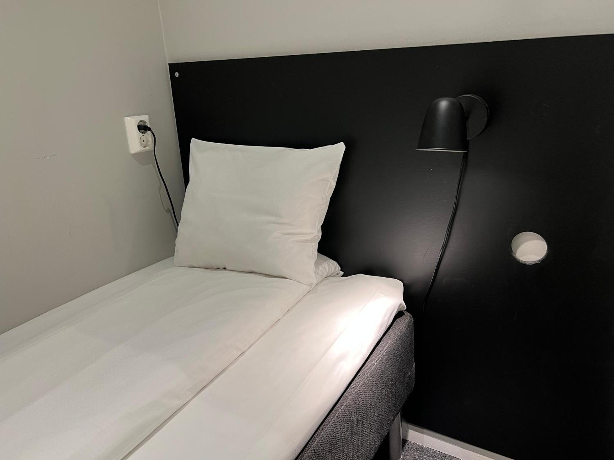 Grad Hotel And Hostel Stockholm Ngoại thất bức ảnh