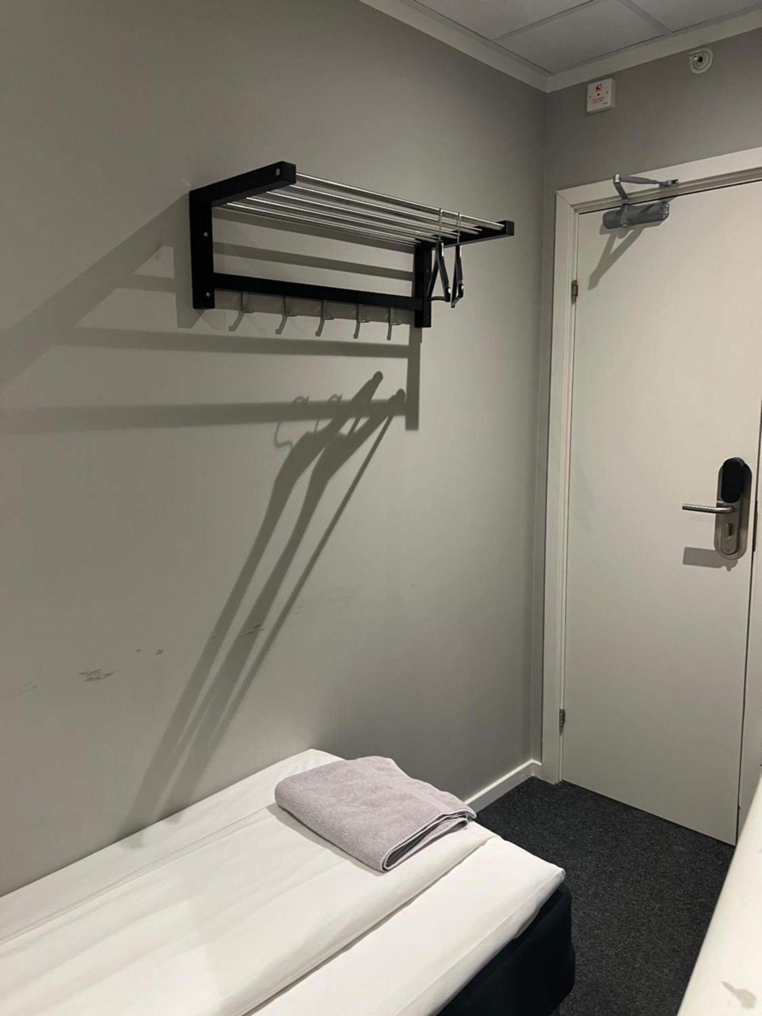 Grad Hotel And Hostel Stockholm Ngoại thất bức ảnh