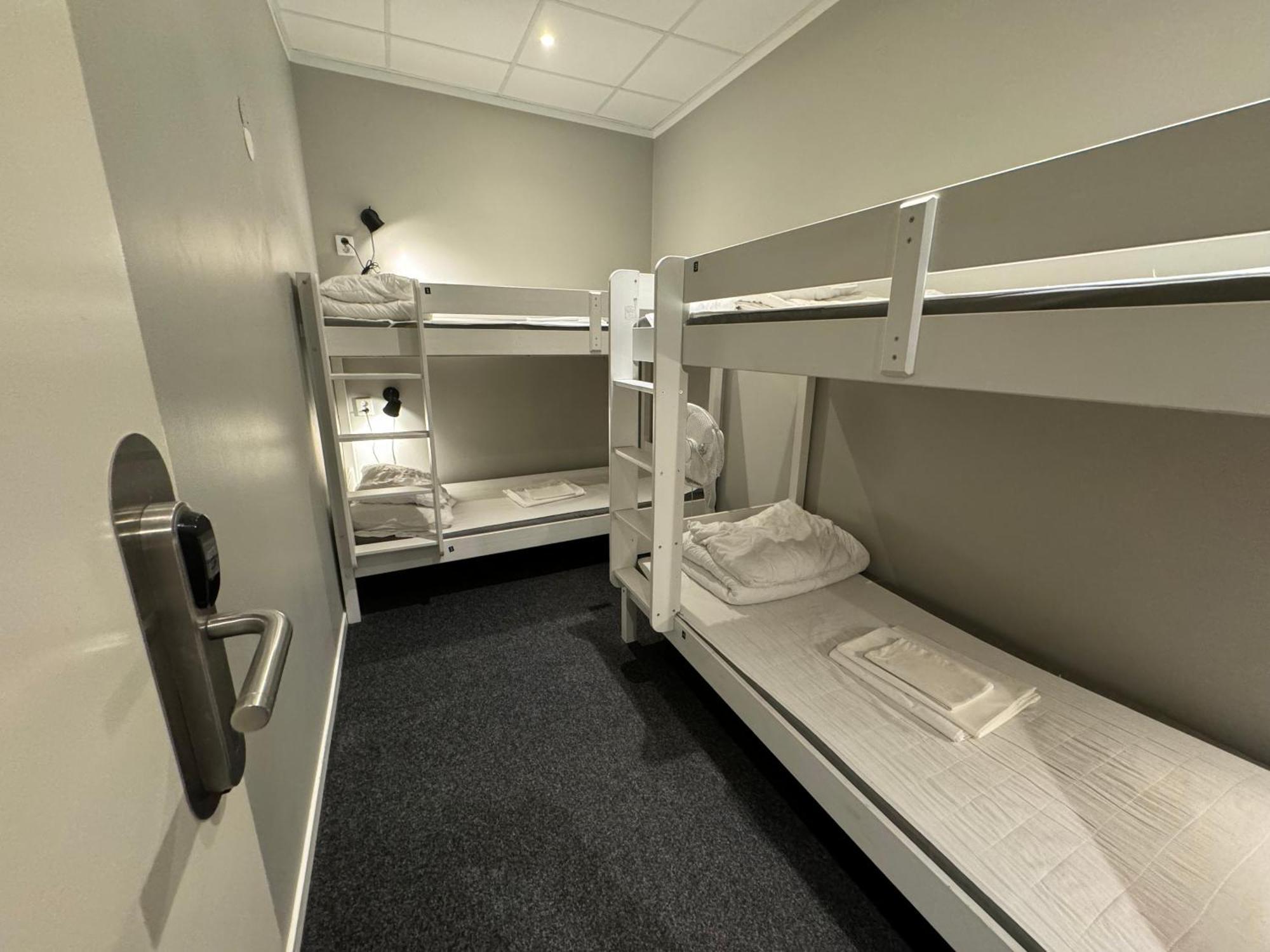 Grad Hotel And Hostel Stockholm Ngoại thất bức ảnh