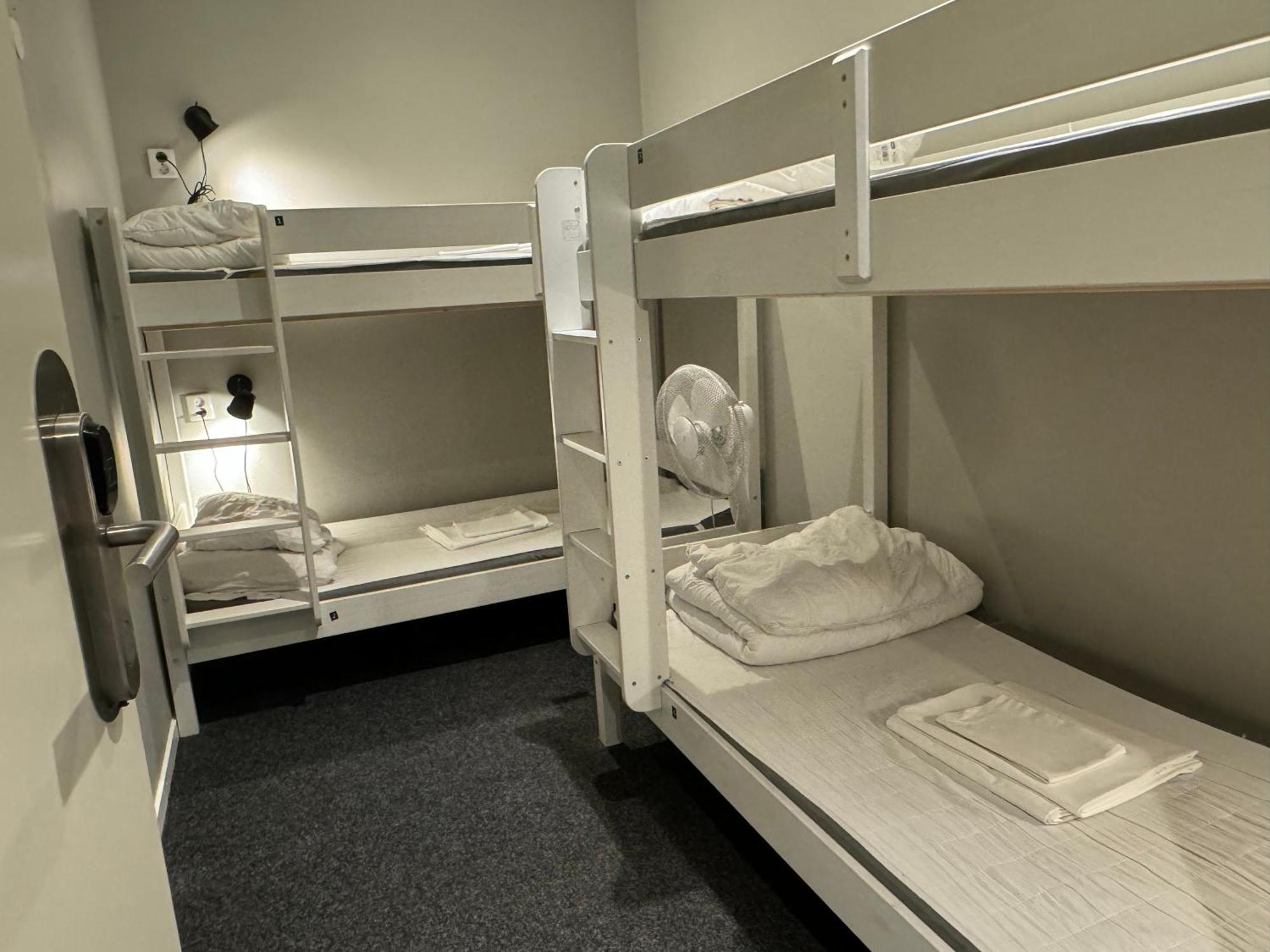 Grad Hotel And Hostel Stockholm Ngoại thất bức ảnh